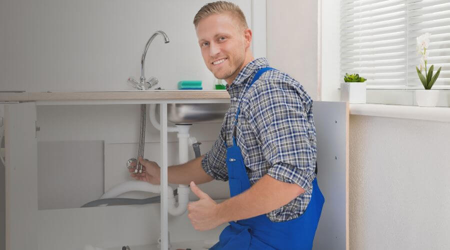 Local water heater installation in Apple Creek, OH